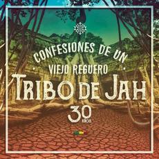 Confessiones de un Viejo Regueiro mp3 Album by Tribo de Jah