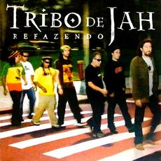 Refazendo mp3 Album by Tribo de Jah
