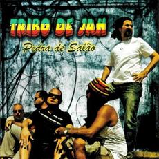 Pedra de Salão mp3 Album by Tribo de Jah