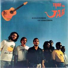 Regueiros Guerreiros mp3 Album by Tribo de Jah