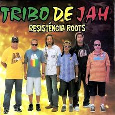 Resistência Roots mp3 Album by Tribo de Jah