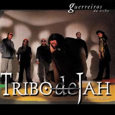 Guerreiros Da Tribo mp3 Album by Tribo de Jah