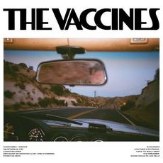 Pick‐Up Full of Pink Carnations mp3 Album by The Vaccines