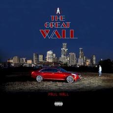 The Great Wall mp3 Album by Paul Wall