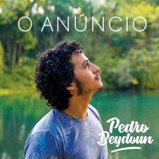 O Anúncio mp3 Album by Pedro Beydoun