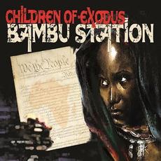 Children Of Exodus mp3 Album by Bambú Station
