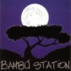Congo Moon mp3 Album by Bambú Station