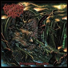 Necromantic Invocation mp3 Album by Blasphemous Goat Vomit