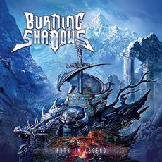Truth in Legend mp3 Album by Burning Shadows