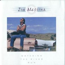 Watching the River Run mp3 Album by Jim Messina