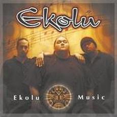Ekolu Music mp3 Album by Ekolu