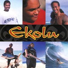 Shores of Waiehu mp3 Album by Ekolu