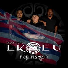 Ekolu Music III: For Hawai'i mp3 Album by Ekolu