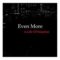 A Life of Surprise mp3 Album by Even More