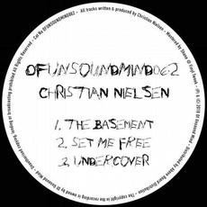 The Basement EP mp3 Album by Christian Nielsen