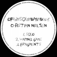 Solo EP mp3 Album by Christian Nielsen