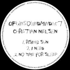 Rising Sun mp3 Album by Christian Nielsen