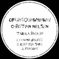 Tabula Rasa EP mp3 Album by Christian Nielsen