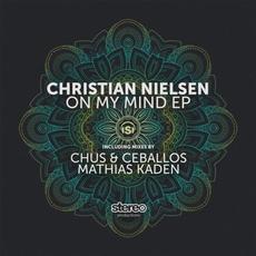 On My Mind EP mp3 Album by Christian Nielsen