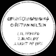 El Primero EP mp3 Album by Christian Nielsen