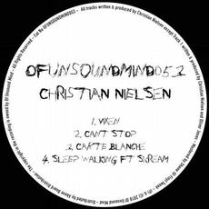 Vixen EP mp3 Album by Christian Nielsen