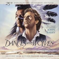 Dances With Wolves (25th Anniversary Expanded Edition) mp3 Soundtrack by John Barry