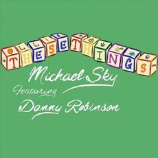 These Things mp3 Single by Michael Sky