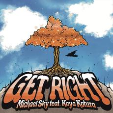 Get Right mp3 Single by Michael Sky