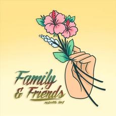 Family & Friends mp3 Single by Michael Sky