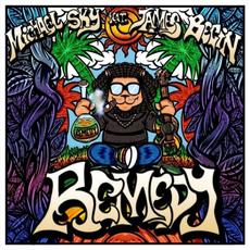 Remedy mp3 Single by Michael Sky