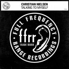 Talking To Myself mp3 Single by Christian Nielsen
