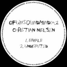 Exhale / Undisputed mp3 Single by Christian Nielsen