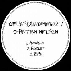 Rocket / Rush / Madmen mp3 Single by Christian Nielsen