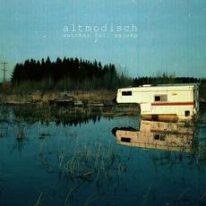 Watches Fall Asleep mp3 Album by Altmodisch