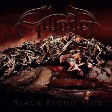 Black Blood Flux mp3 Album by Allfader