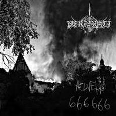 Helvetti 666 666 mp3 Album by Perisynti