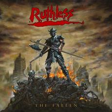 The Fallen mp3 Album by Ruthless