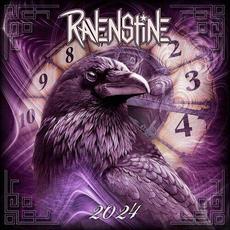 2024 mp3 Album by Ravenstine