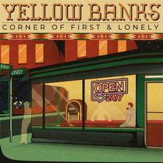 Corner Of First And Lonely mp3 Album by Yellow Banks