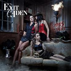 Femmes Fatales mp3 Album by Exit Eden
