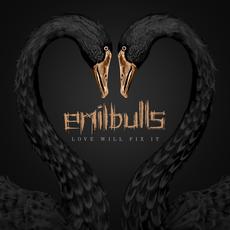Love Will Fix It mp3 Album by Emil Bulls