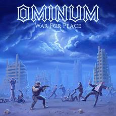 War for Peace mp3 Album by Ominum