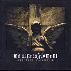 Unbroken Solemnity mp3 Album by Mourners Lament