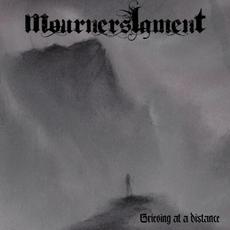 Grieving at a Distance mp3 Album by Mourners Lament