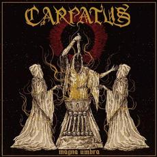 Magna Umbra mp3 Album by Carpatus