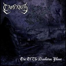 Out of the Desolation Planet mp3 Album by Carpatus