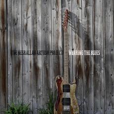 Wearing The Blues mp3 Album by Nesrallah Artuso Project