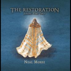 The Restoration - Joseph: Part Two mp3 Album by Neal Morse