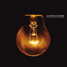 Can We Leave The Light On Longer? mp3 Album by Damian Wilson & Adam Wakeman