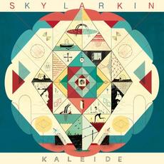 Kaleide mp3 Album by Sky Larkin